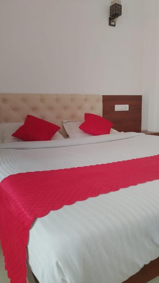Pph Living B S K Villa Bengaluru Kültér fotó