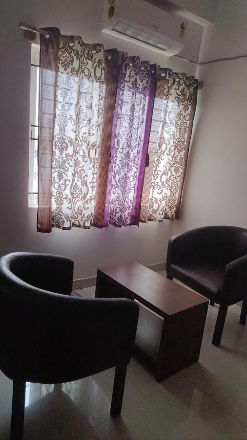 Pph Living B S K Villa Bengaluru Kültér fotó