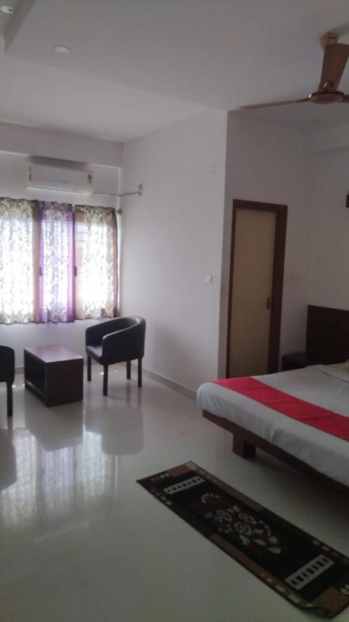 Pph Living B S K Villa Bengaluru Kültér fotó