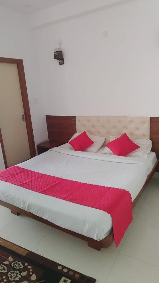 Pph Living B S K Villa Bengaluru Kültér fotó